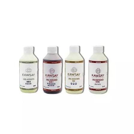 Kawsay Pack 250ml