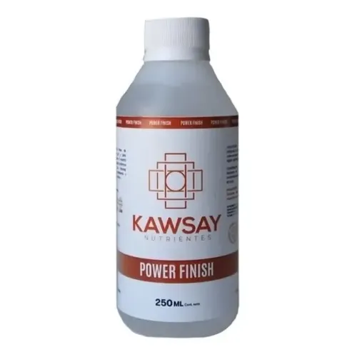 Kawsay Power Finish 250ml