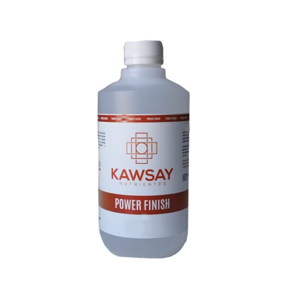 Kawsay Power Finish 500ml