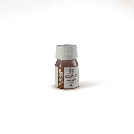 Kawsay Trichoderma 50ml