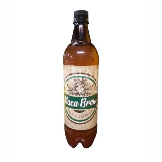 Maca Brew 1L