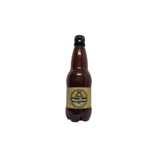 Maca Brew 500ml