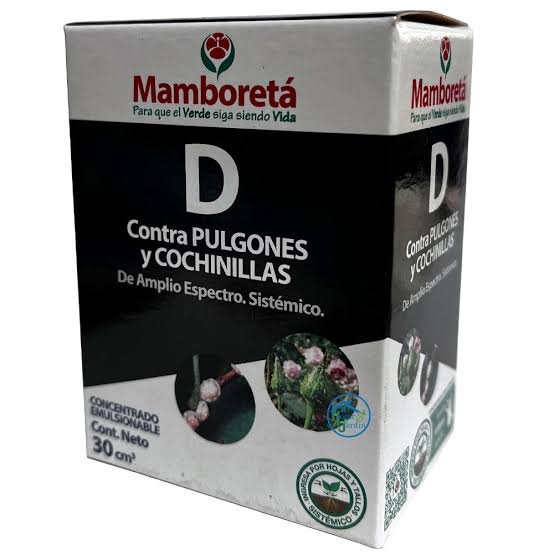 Mamboreta D 30cm3