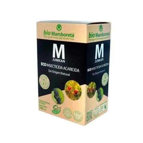 Mamboreta M 250cm3