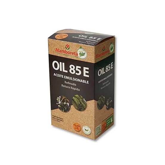 Mamboreta OIL 85E 100cm3