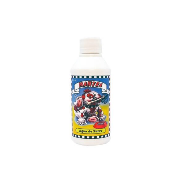 Mantra Agua de Perro 250ml