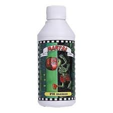 WG-000390.jpg Mantra PH menos 250ml