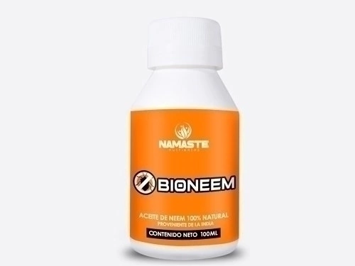Namaste Bioneem 30ml