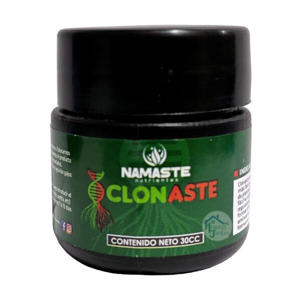 WG-000400.jpg Namaste Clonaste 30cc