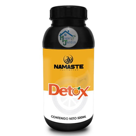 Namaste Detox 500ml