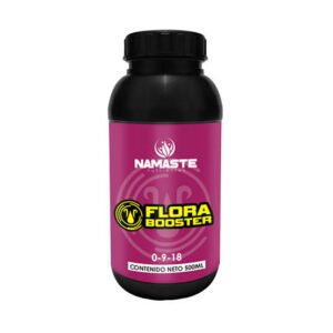 WG-000405.jpg Namaste Flora Booster 500ml