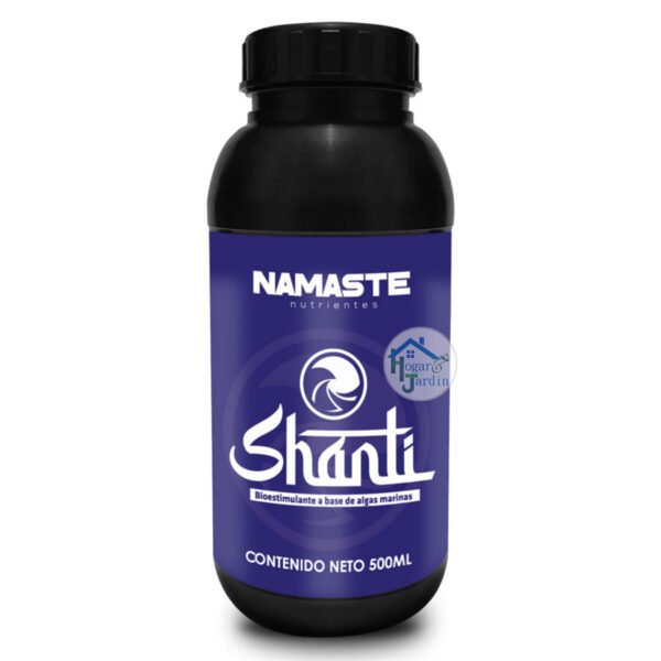 Namaste Shanti 500ml