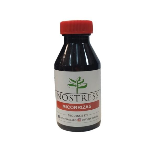 Nostress Micorrizas 100ml