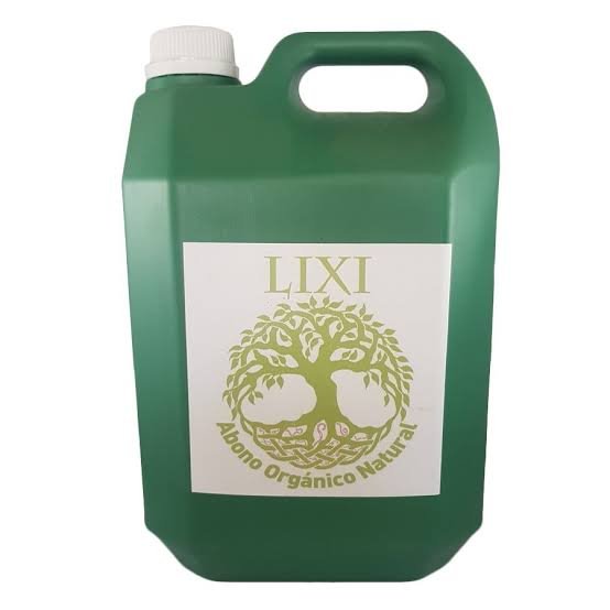 Organic Life Lixi 5L