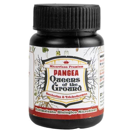 Pangea Micorrizas Premium 130g