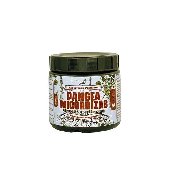 Pangea Micorrizas Premium 250g