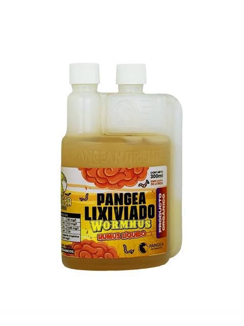 Pangea Wormhus 300ml