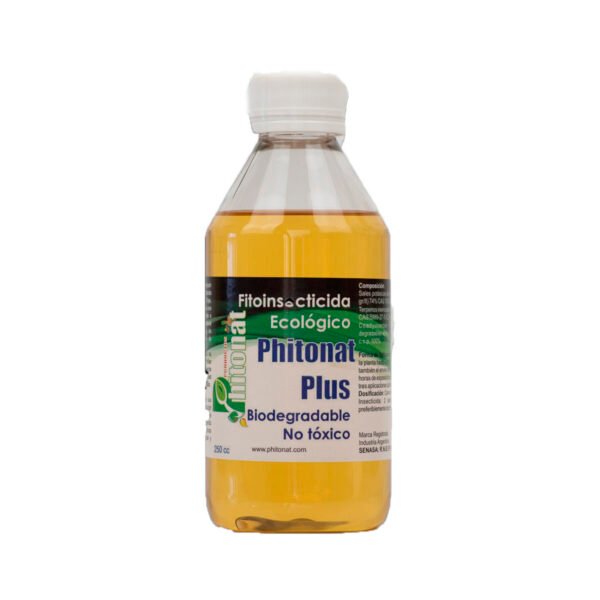 Phitonat Plus 250cc