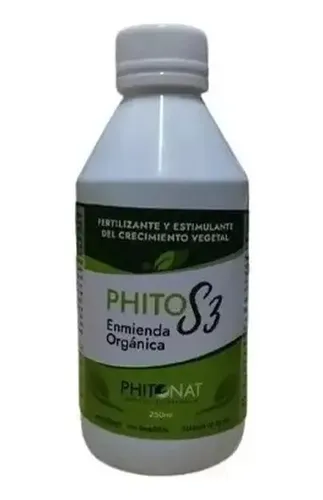 Phitonat S3 250ml