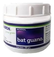 WG-000439.jpg Plagron Bat Guano 200gr