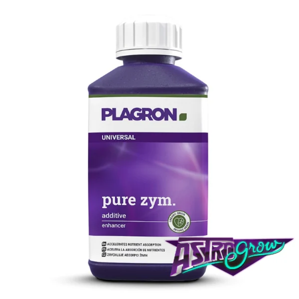 Plagron Pure ZYM 250ml