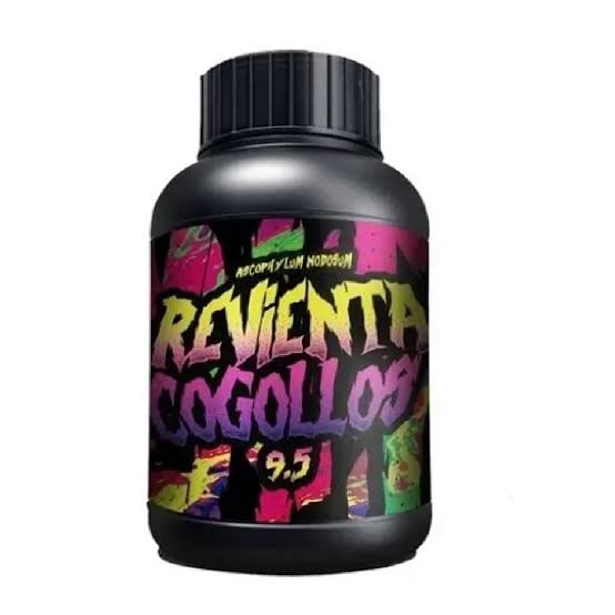 Revienta Cogollos 9.5 100cc