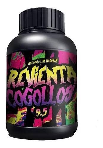 Revienta Cogollos 9.5 200cc
