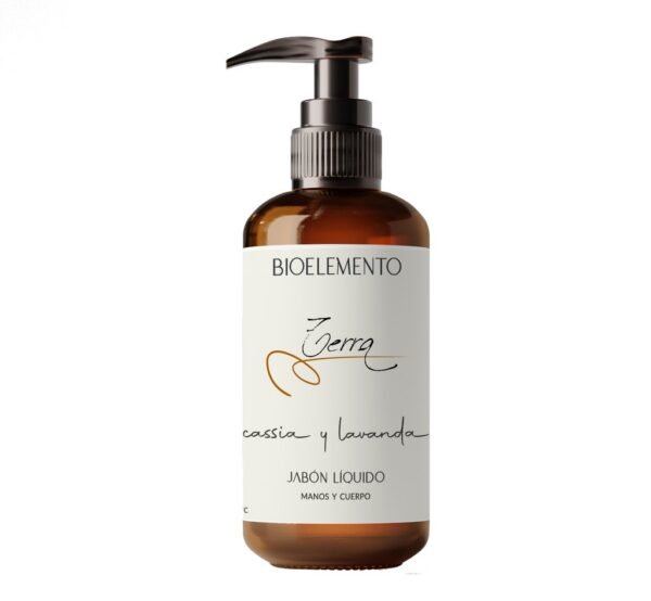 Sana Terra Jabon + Bioestimulante 250cc