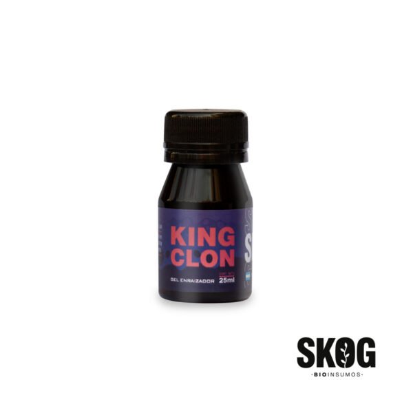 Skog King Clon 25ml