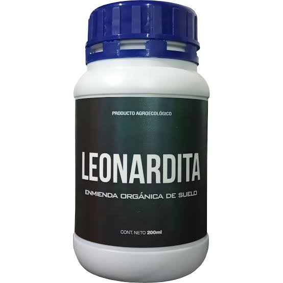 Skog Leonardita 200ml