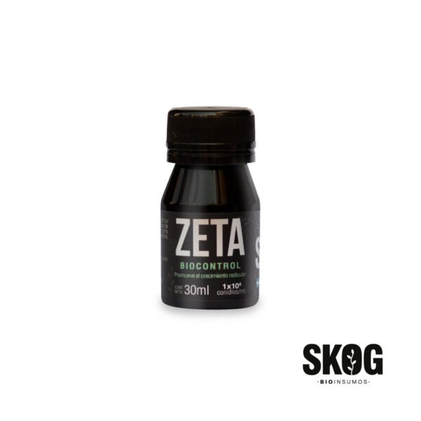 Skog Zeta 30ml