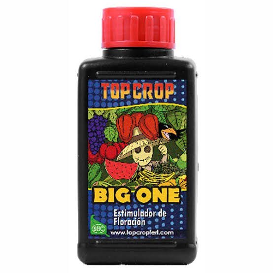 Top Crop Big One 100ml