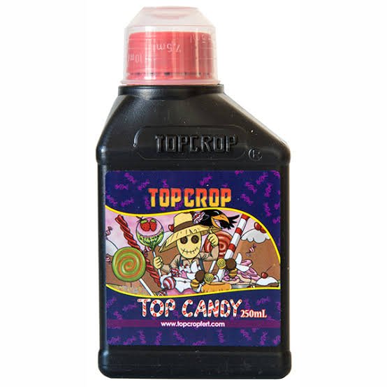 Top Crop Candy 250ml