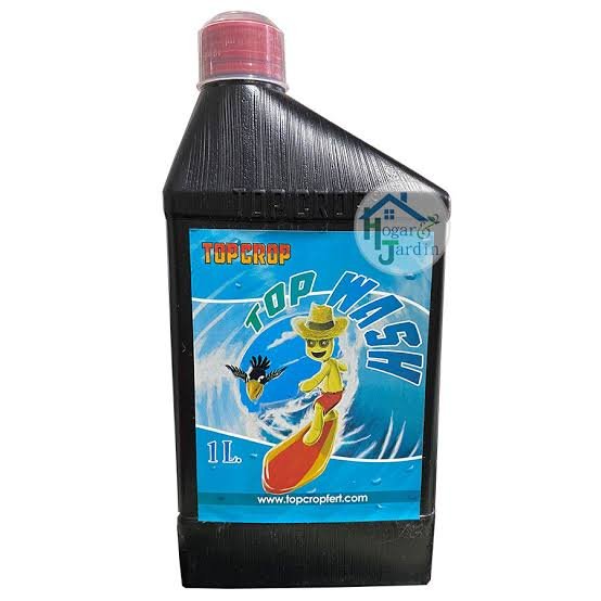 Top Crop Wash 1L