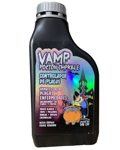 Vamp Pocion Impkble 500cm3