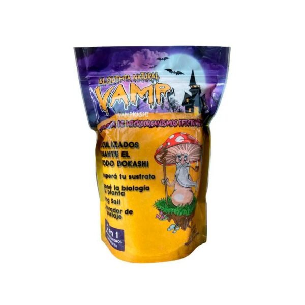 Vamp Vampkashi 1L