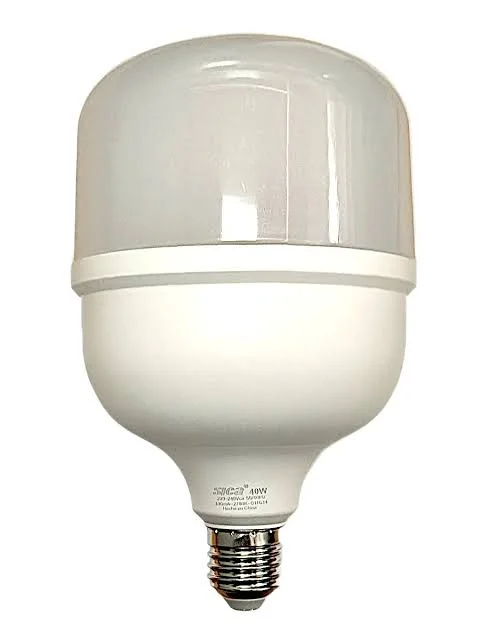 WG-000514 Galponera Calida 40w