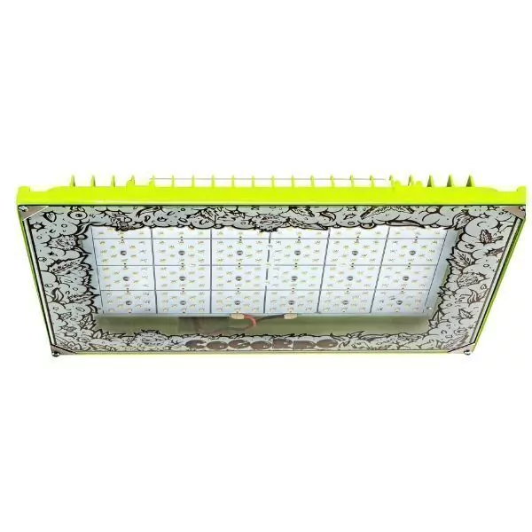 Growtech Cogordo P1000 200w
