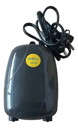 Aireador 5w Doble