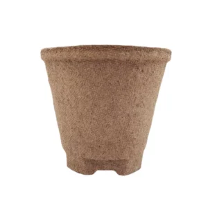 Maceta Biodegradable 431cc