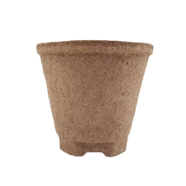 Maceta Biodegradable 431cc