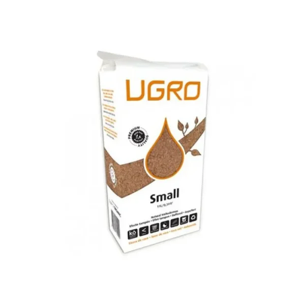 Bloque de Coco 11L Ugro
