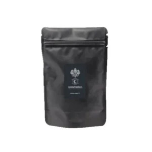 Cannabunker Cover Crop Mix de Semillas 180gr