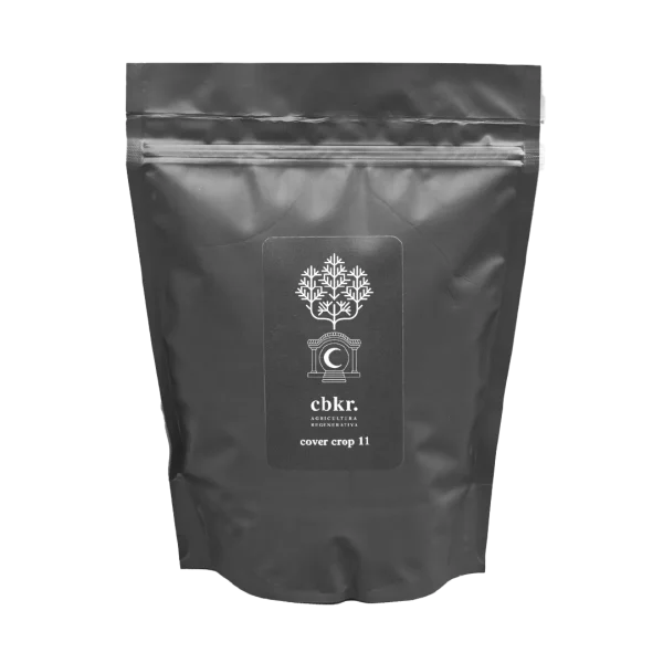 Cannabunker Cover Crop Mix de Semillas 1kg