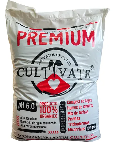 Cultivate Premium 80L