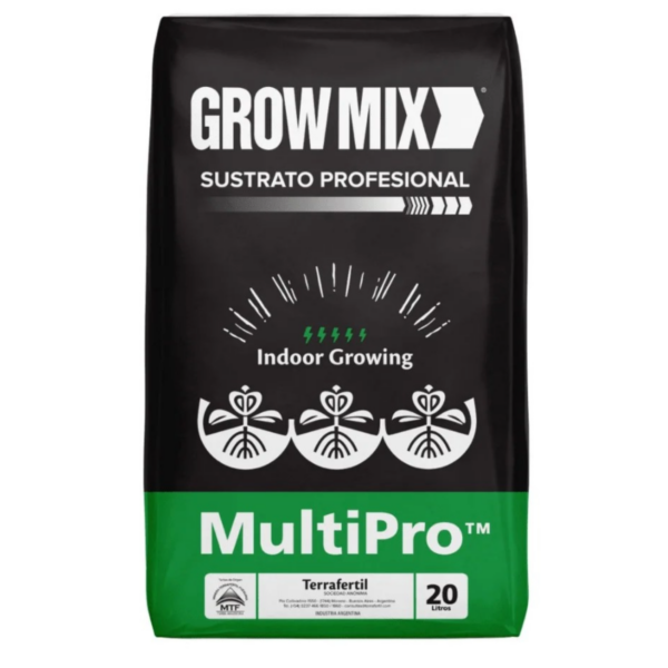 Growmix Multipro 20L