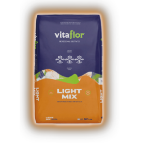 Vitaflor Light Mix 50L