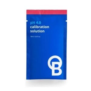 WG-001455.jpg Buffer PH4 Bluelab 18ml