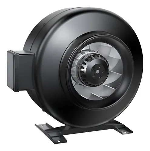 Extractor Turbina 6" Growtech