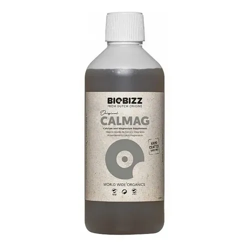 Biobizz Calmag 1L